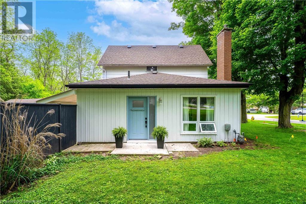 21 Norfolk Street, Otterville, Ontario  N0J 1R0 - Photo 6 - 40747034