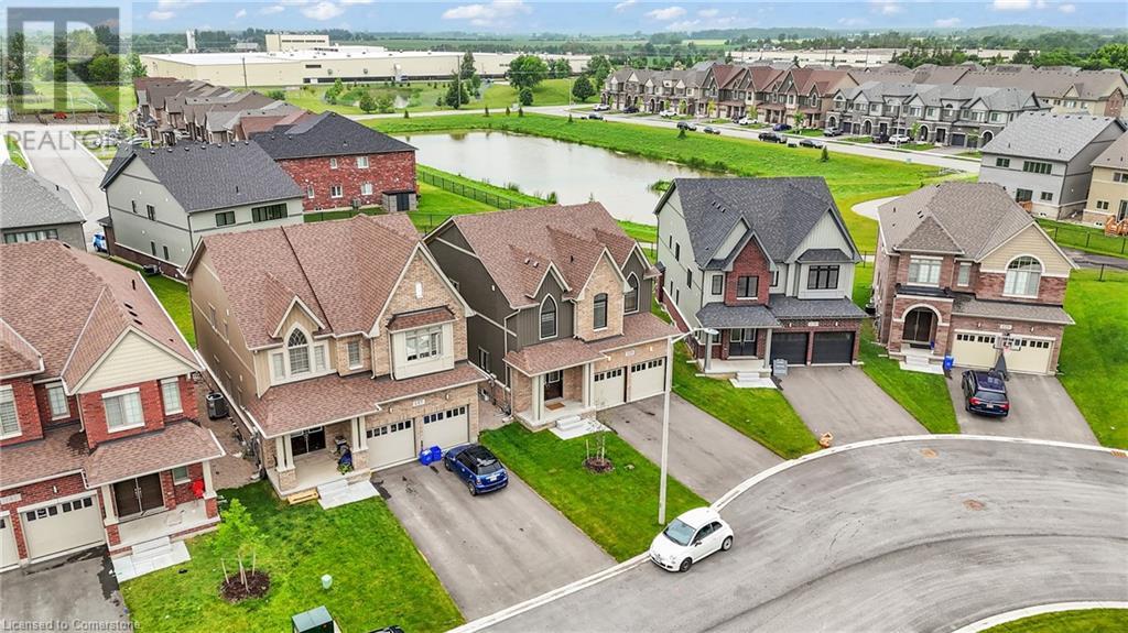 133 RAFTIS Street, Arthur, Ontario