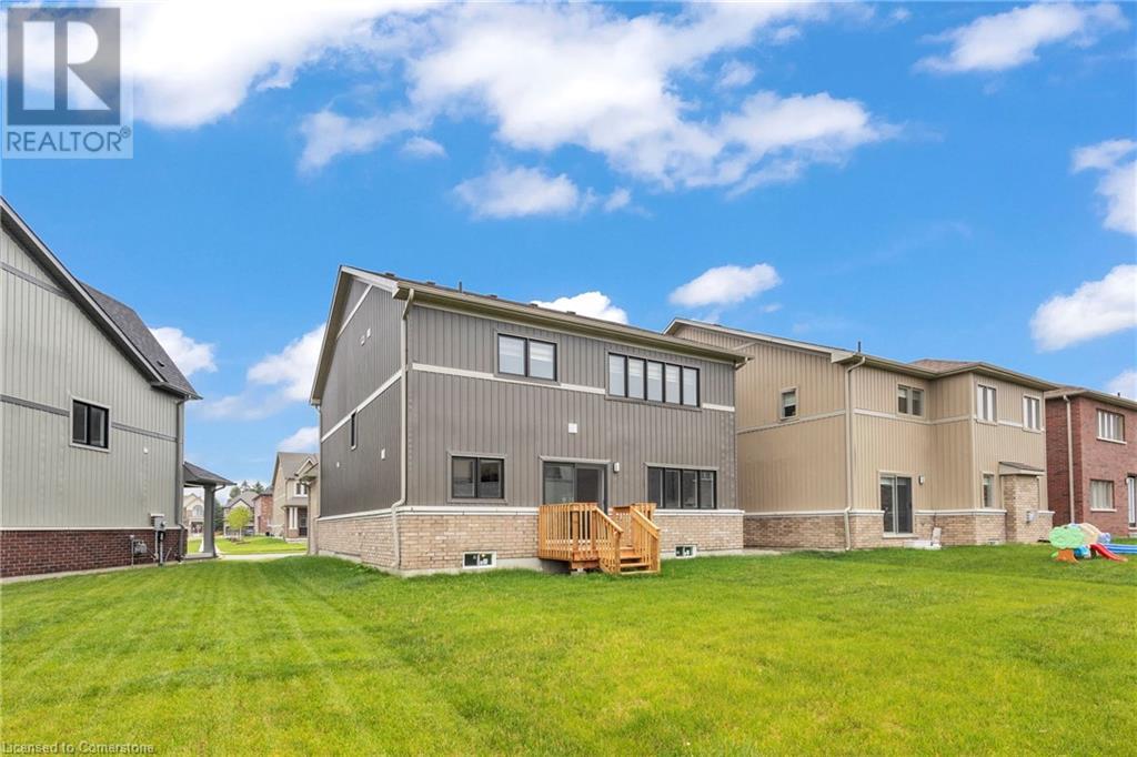 133 Raftis Street, Arthur, Ontario  N0G 1A0 - Photo 37 - 40745676