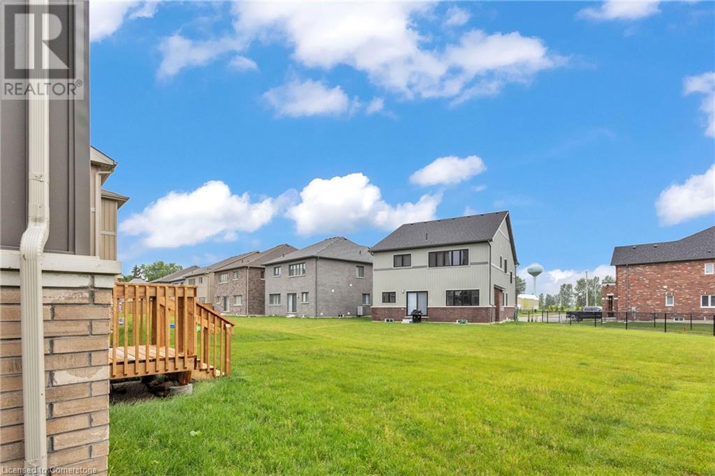 133 Raftis Street, Arthur, Ontario  N0G 1A0 - Photo 38 - 40745676