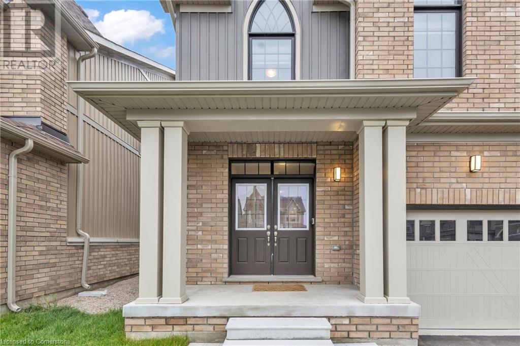 133 Raftis Street, Arthur, Ontario  N0G 1A0 - Photo 8 - 40745676