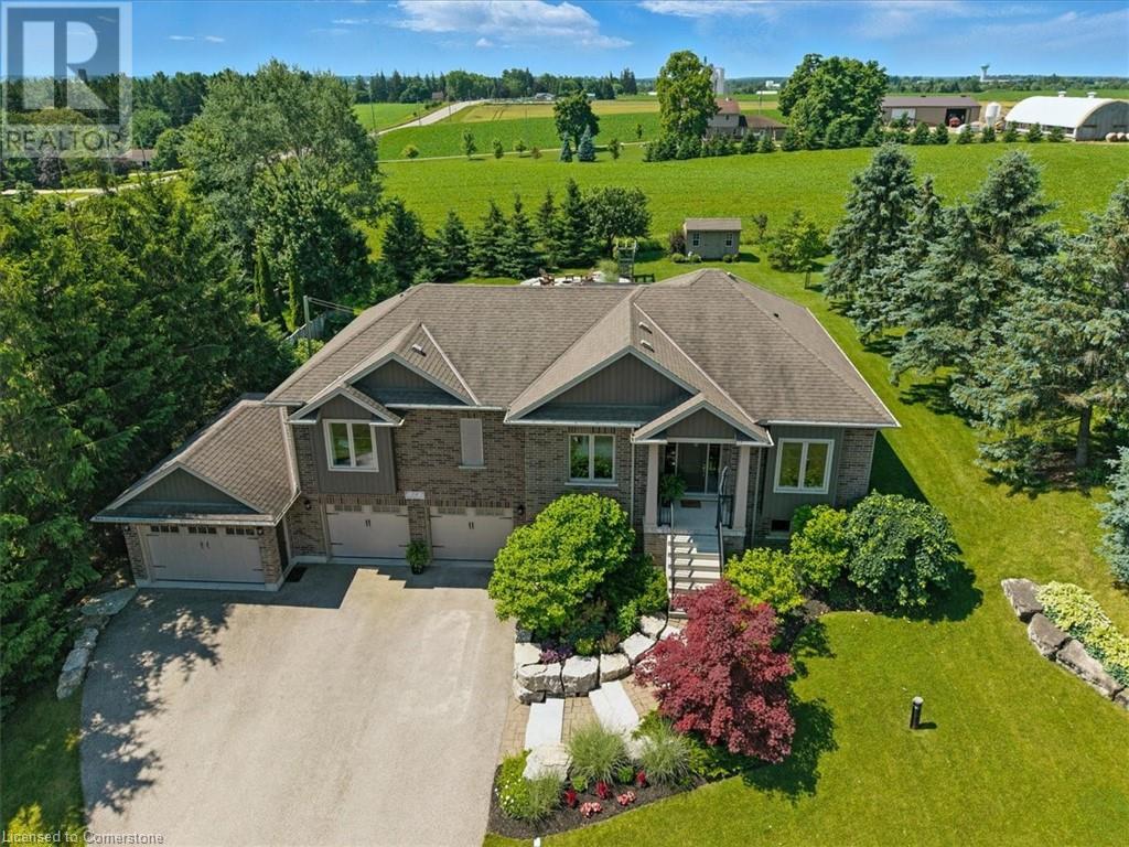 14 HIGHVIEW Street, Alma, Ontario