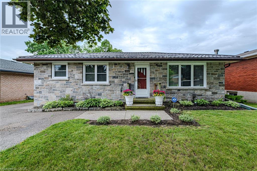 135 Dorset Road, Cambridge, Ontario  N1R 2X3 - Photo 1 - 40747286