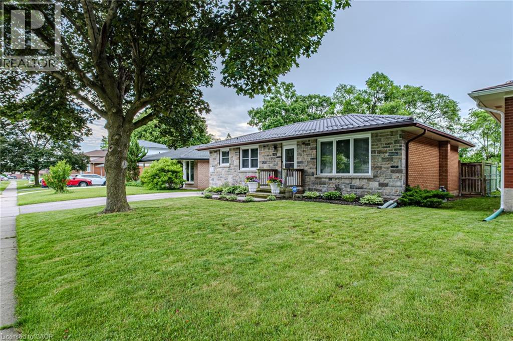 135 Dorset Road, Cambridge, Ontario  N1R 2X3 - Photo 2 - 40747286