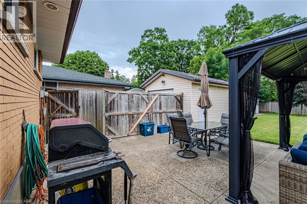 135 Dorset Road, Cambridge, Ontario  N1R 2X3 - Photo 37 - 40747286