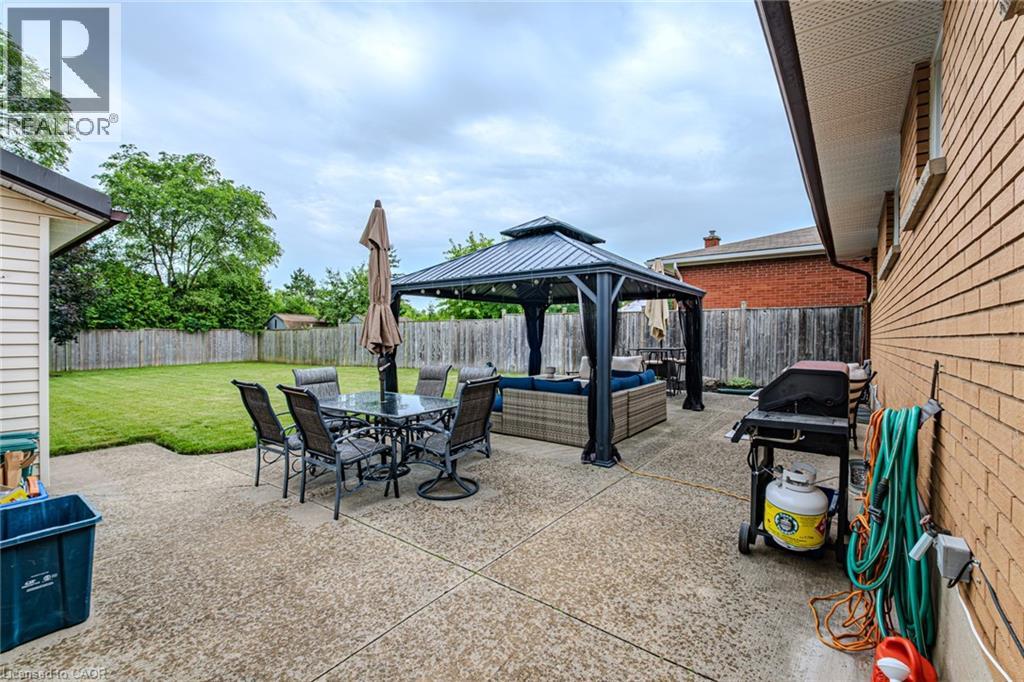 135 Dorset Road, Cambridge, Ontario  N1R 2X3 - Photo 38 - 40747286