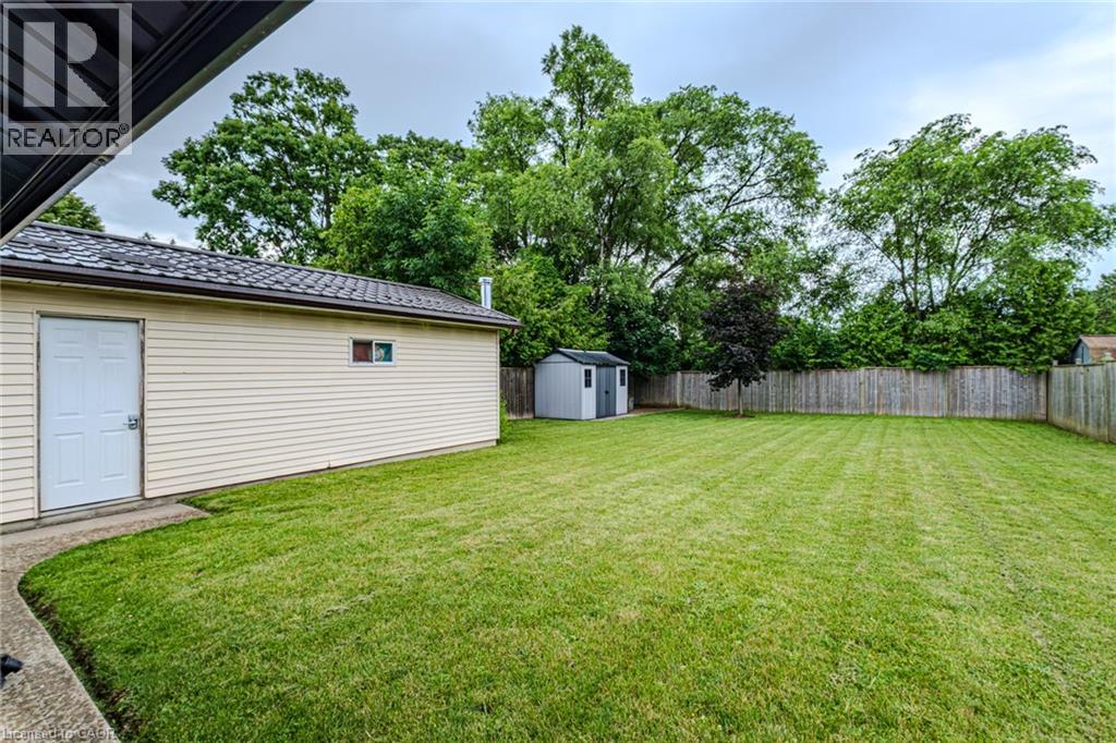 135 Dorset Road, Cambridge, Ontario  N1R 2X3 - Photo 40 - 40747286