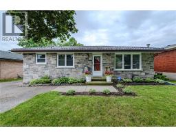 135 DORSET Road, Cambridge, Ontario