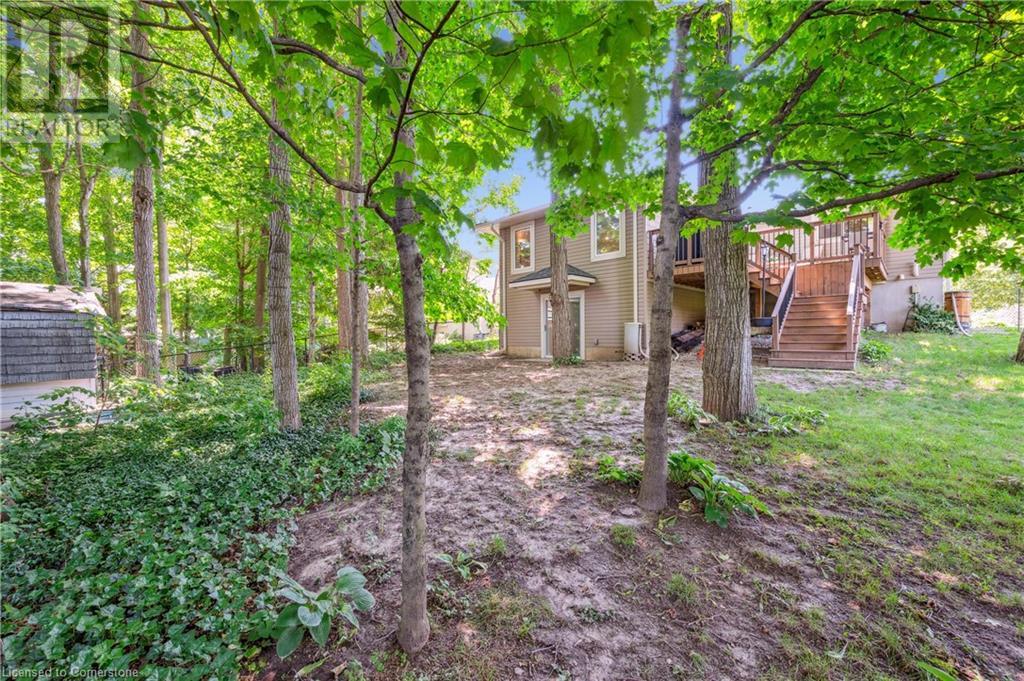 558 Elm Ridge Place, Waterloo, Ontario  N2L 4P7 - Photo 30 - 40746027