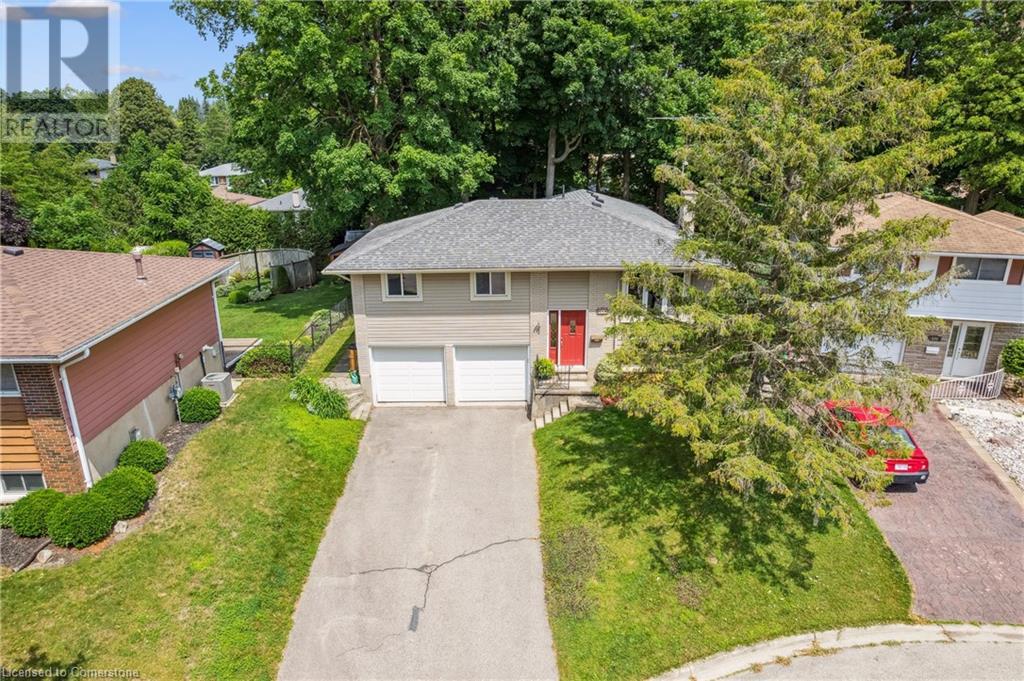 558 Elm Ridge Place, Waterloo, Ontario  N2L 4P7 - Photo 35 - 40746027