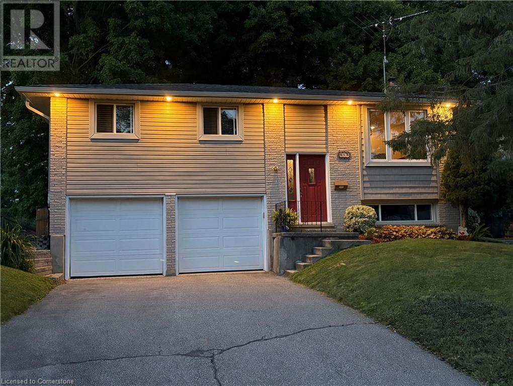 558 Elm Ridge Place, Waterloo, Ontario  N2L 4P7 - Photo 36 - 40746027