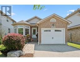 576 WINDJAMMER Way, Waterloo, Ontario