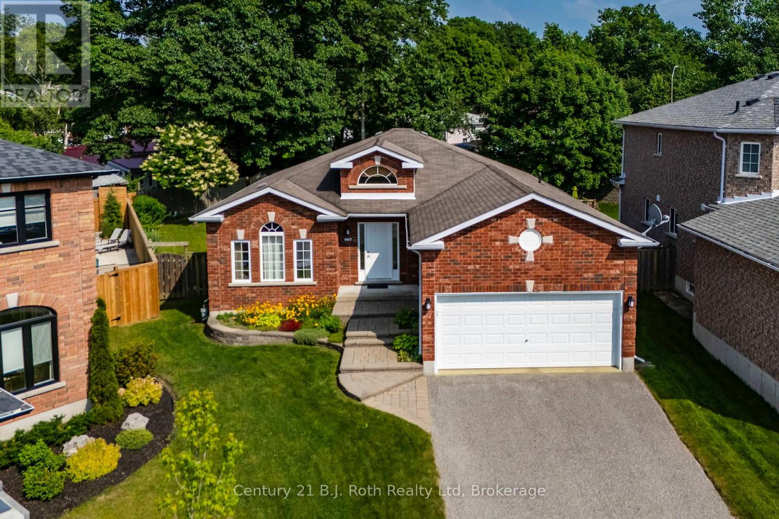997 Whitney Crescent, Midland, Ontario  L4R 5N3 - Photo 1 - S12258415