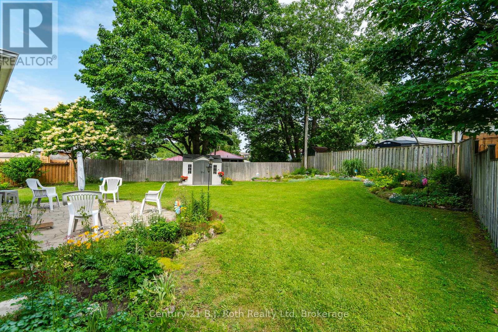 997 Whitney Crescent, Midland, Ontario  L4R 5N3 - Photo 33 - S12258415