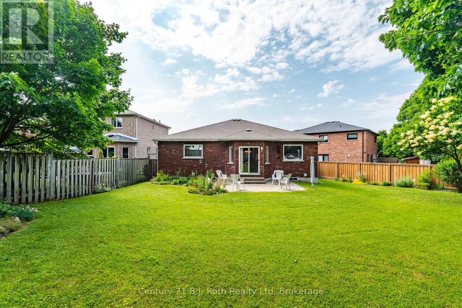 997 Whitney Crescent, Midland, Ontario  L4R 5N3 - Photo 39 - S12258415