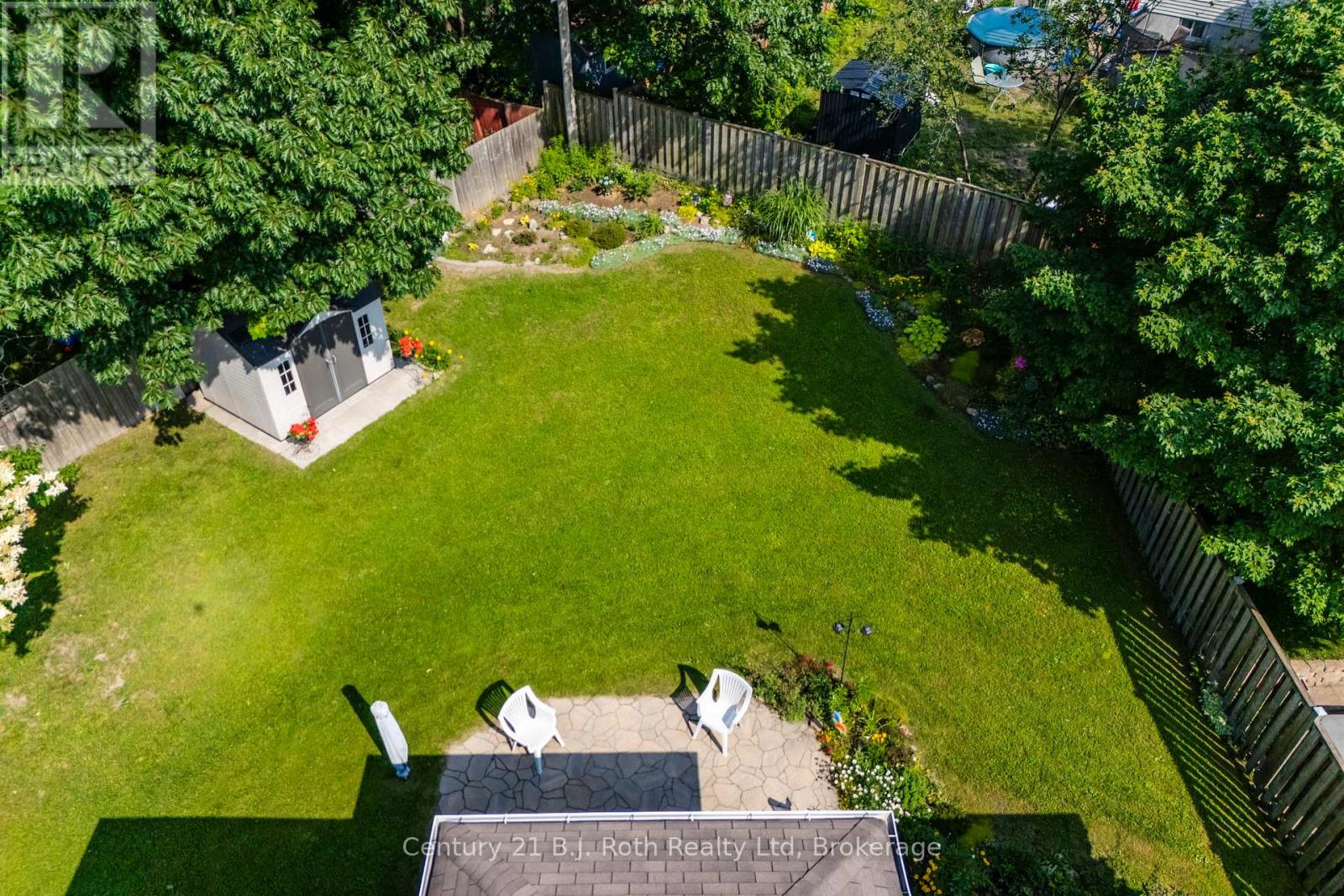 997 Whitney Crescent, Midland, Ontario  L4R 5N3 - Photo 41 - S12258415