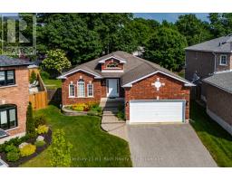 997 WHITNEY CRESCENT, Midland, Ontario