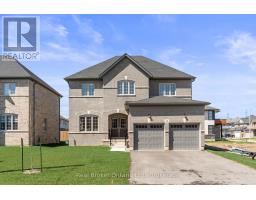 15 VENTURE WAY, Thorold, Ontario