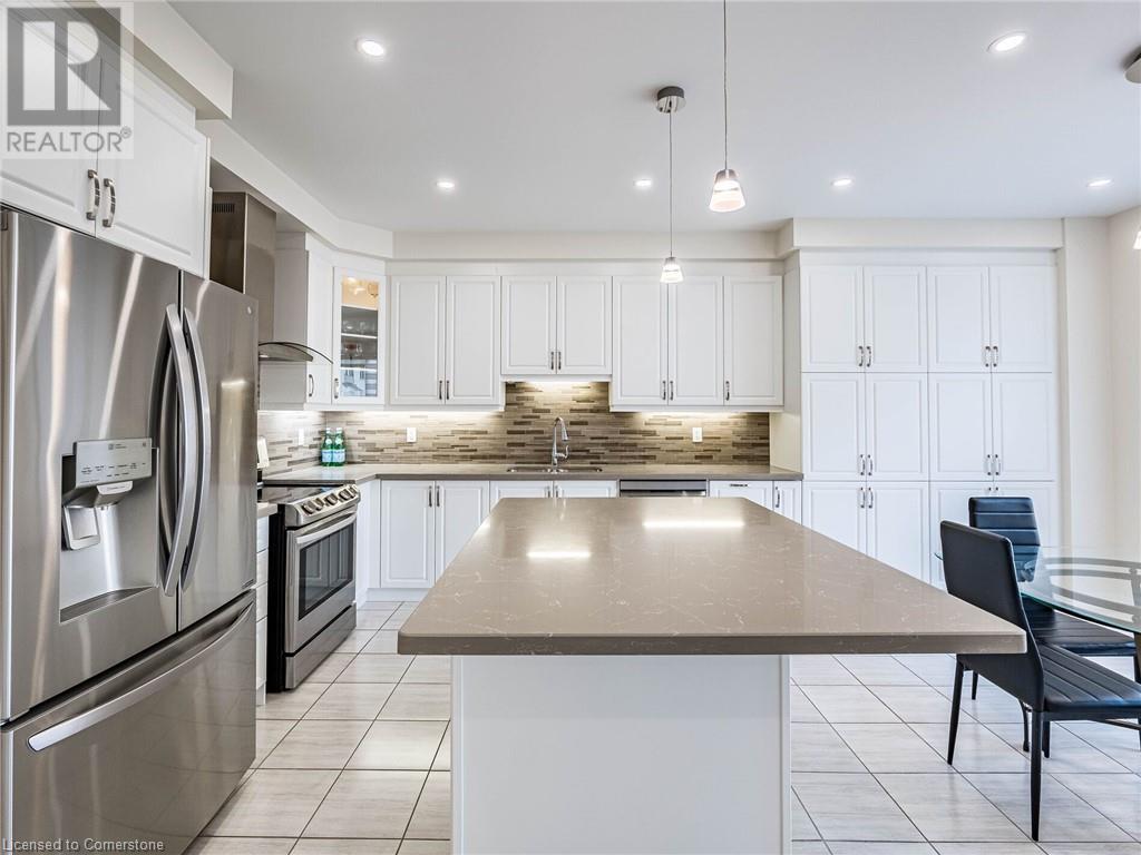 323 Harold Dent Trail, Oakville, Ontario  L6M 1R3 - Photo 18 - 40745762