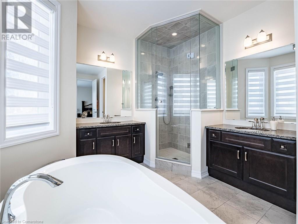 323 Harold Dent Trail, Oakville, Ontario  L6M 1R3 - Photo 29 - 40745762