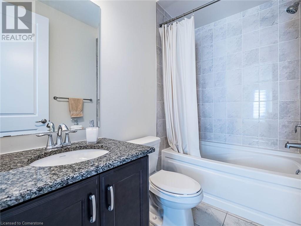 323 Harold Dent Trail, Oakville, Ontario  L6M 1R3 - Photo 34 - 40745762