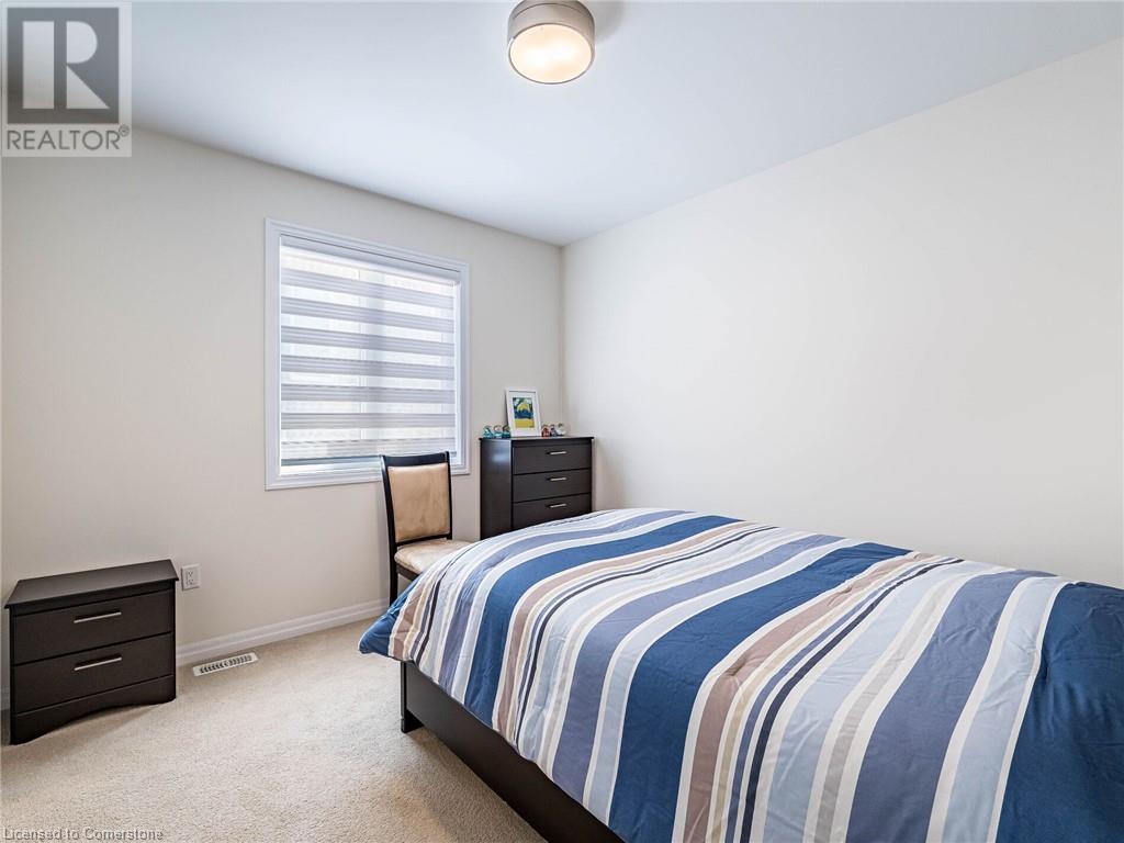 323 Harold Dent Trail, Oakville, Ontario  L6M 1R3 - Photo 35 - 40745762