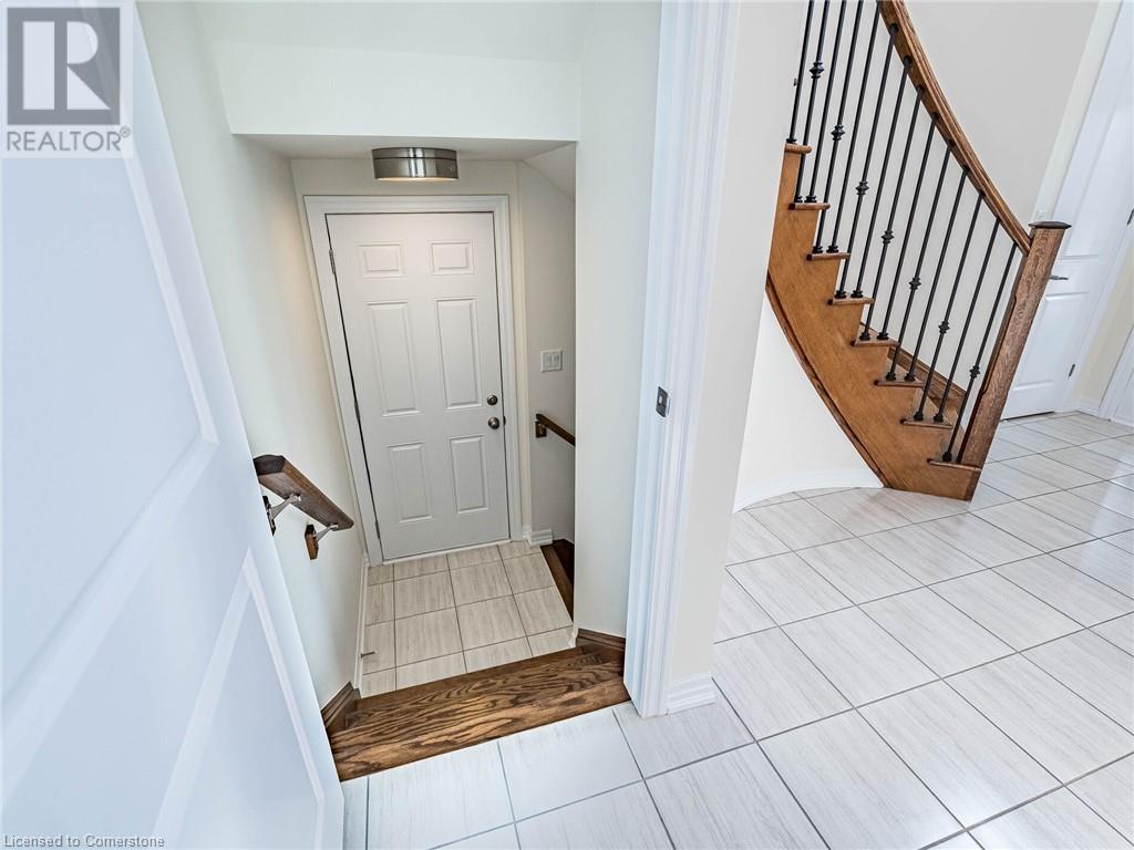 323 Harold Dent Trail, Oakville, Ontario  L6M 1R3 - Photo 40 - 40745762
