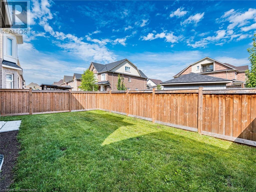 323 Harold Dent Trail, Oakville, Ontario  L6M 1R3 - Photo 47 - 40745762