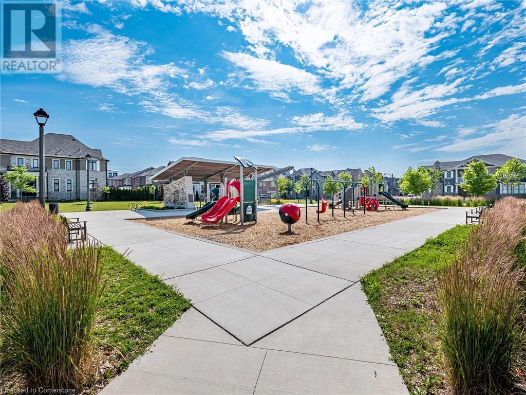 323 Harold Dent Trail, Oakville, Ontario  L6M 1R3 - Photo 49 - 40745762