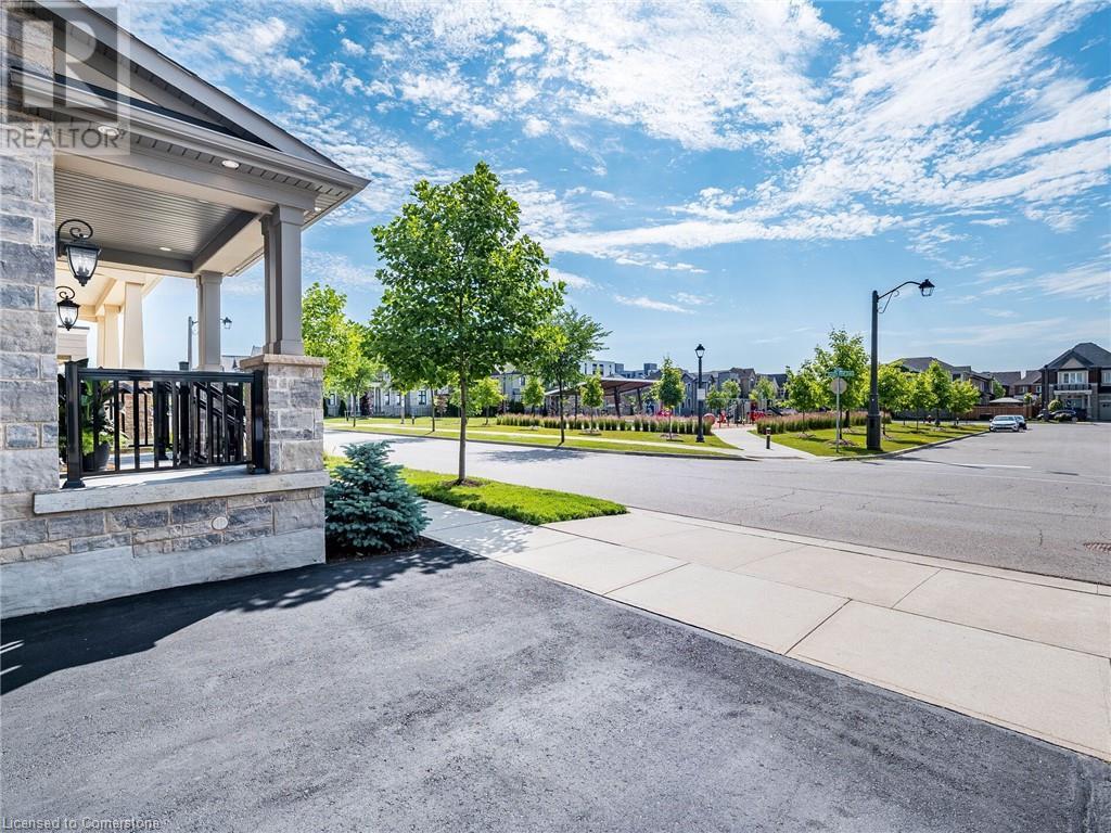 323 Harold Dent Trail, Oakville, Ontario  L6M 1R3 - Photo 5 - 40745762