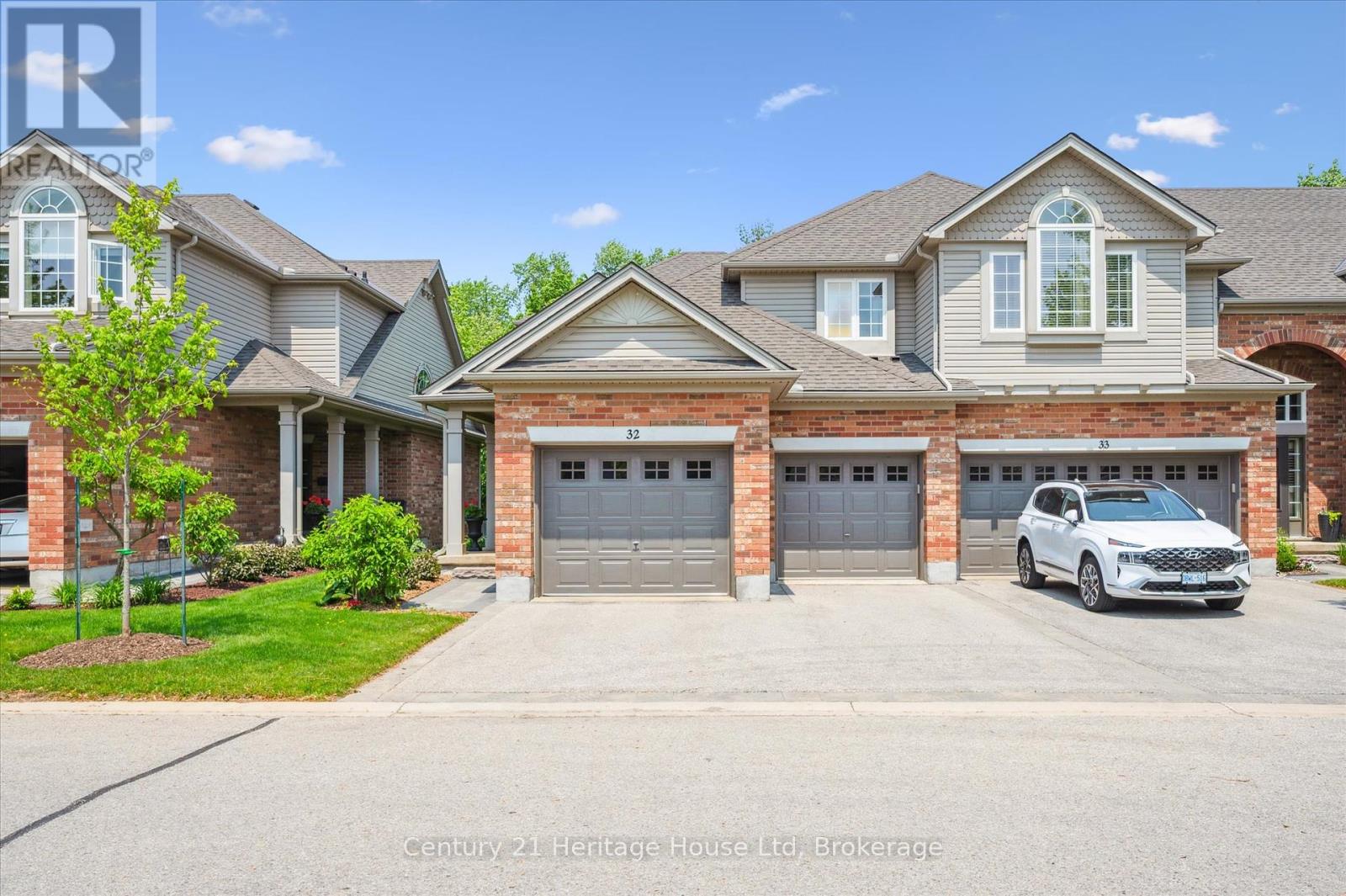 32 - 755 Willow Road, Guelph, Ontario  N1K 2A2 - Photo 3 - X12258514
