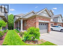 32 - 755 WILLOW ROAD, Guelph, Ontario