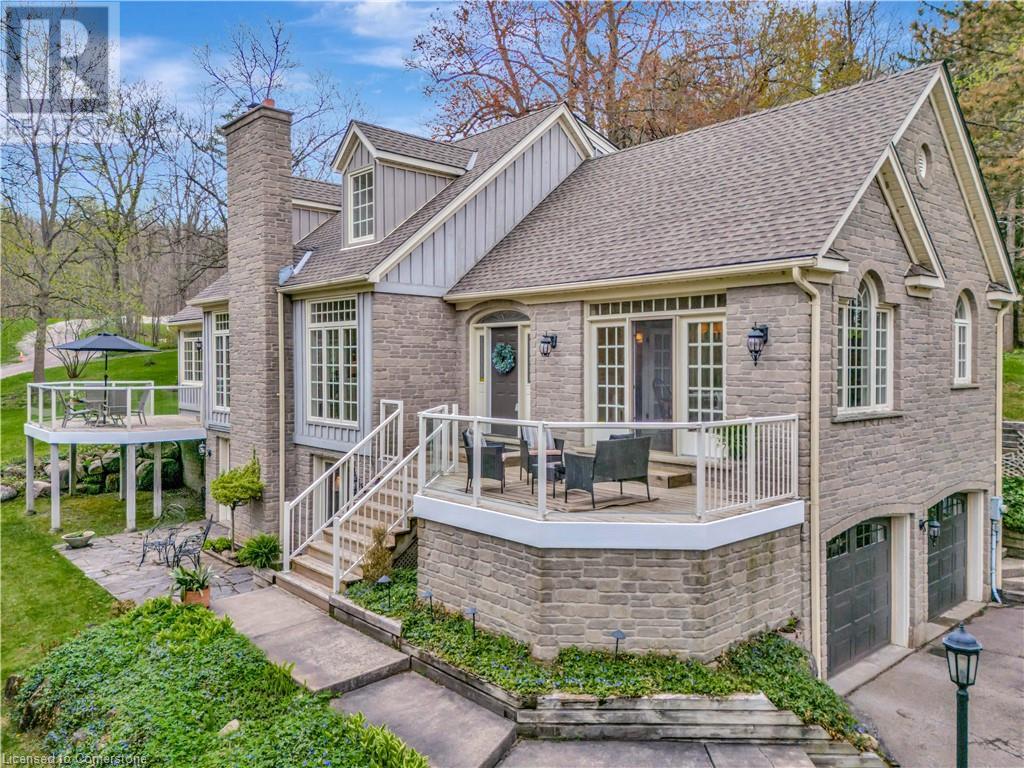 1298 West River Road, Cambridge, Ontario  N1R 5S5 - Photo 1 - 40745617