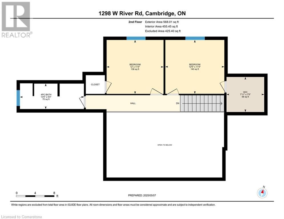 1298 West River Road, Cambridge, Ontario  N1R 5S5 - Photo 47 - 40745617