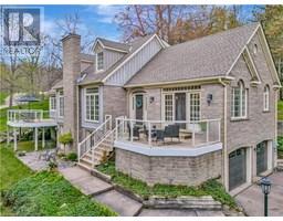 1298 WEST RIVER Road, Cambridge, Ontario
