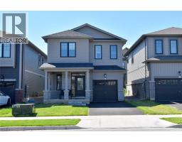 171 BLACKBIRD Way, Mount Hope, Ontario