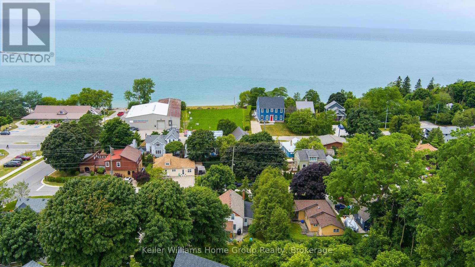 891 Mcdonald Avenue, Kincardine, Ontario  N2Z 1A5 - Photo 27 - X12258839