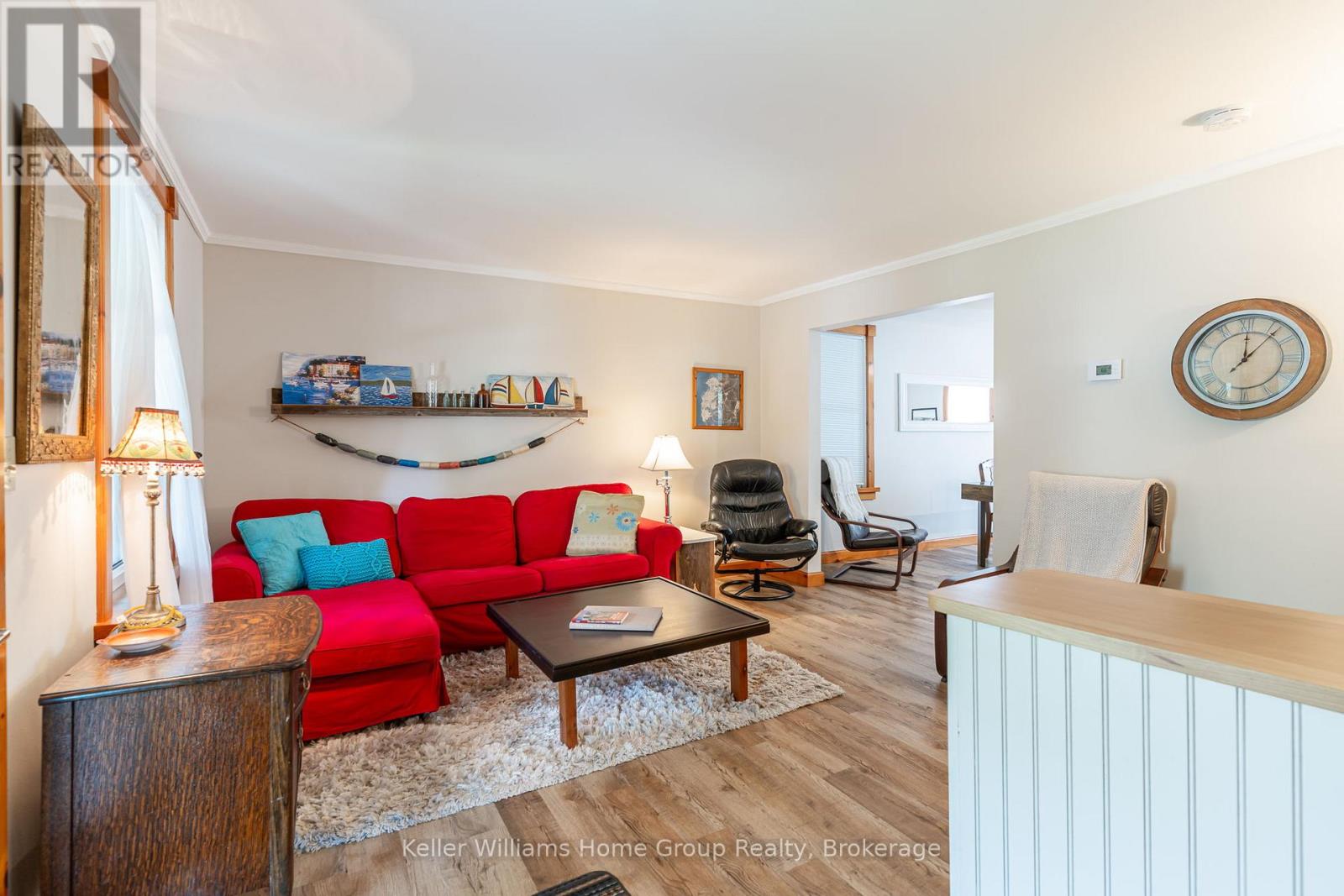 891 Mcdonald Avenue, Kincardine, Ontario  N2Z 1A5 - Photo 5 - X12258839