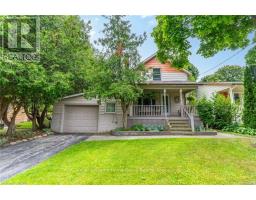 891 MCDONALD AVENUE, Kincardine, Ontario