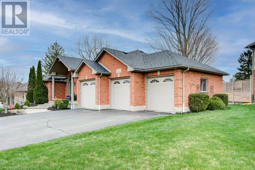 7 Burnside Drive, Ayr, Ontario  N0B 1E0 - Photo 3 - 40747381