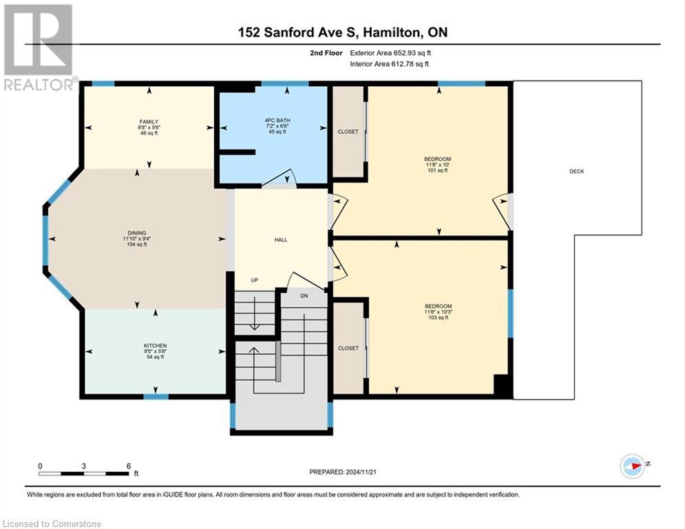 152 Sanford Avenue S, Hamilton, Ontario  L8M 2G9 - Photo 48 - 40710512