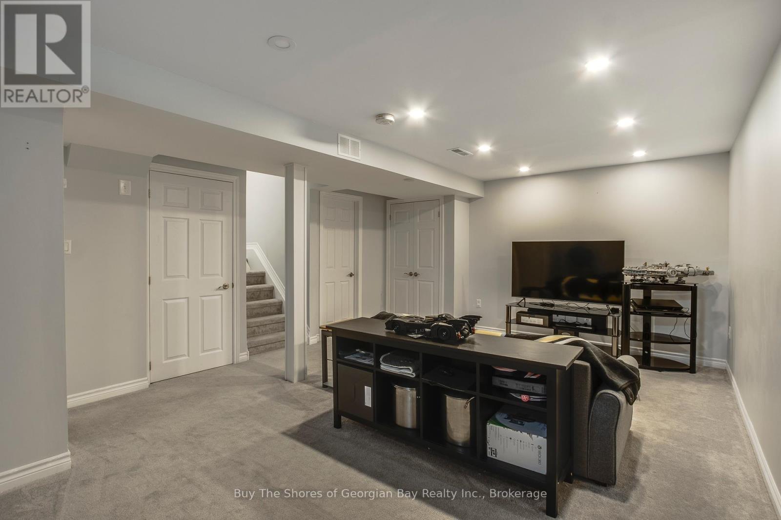 96 Barre Drive, Barrie, Ontario  L4N 7P1 - Photo 23 - S12258975