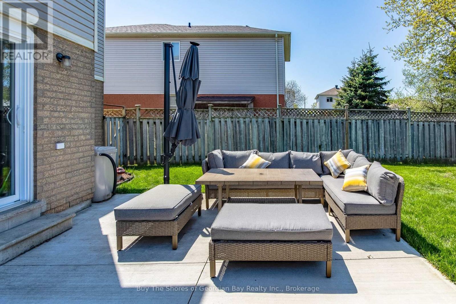 96 Barre Drive, Barrie, Ontario  L4N 7P1 - Photo 31 - S12258975