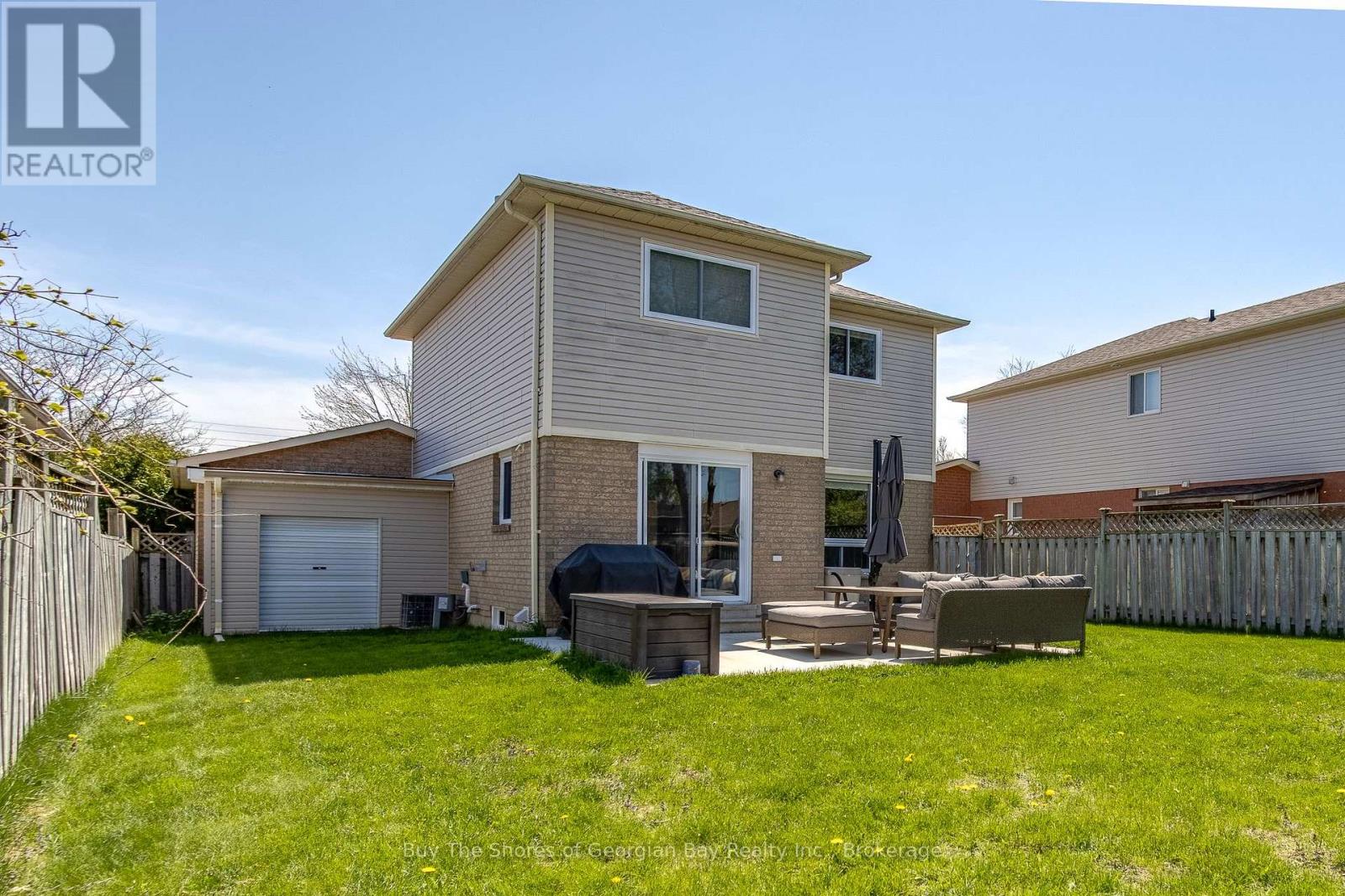 96 Barre Drive, Barrie, Ontario  L4N 7P1 - Photo 32 - S12258975
