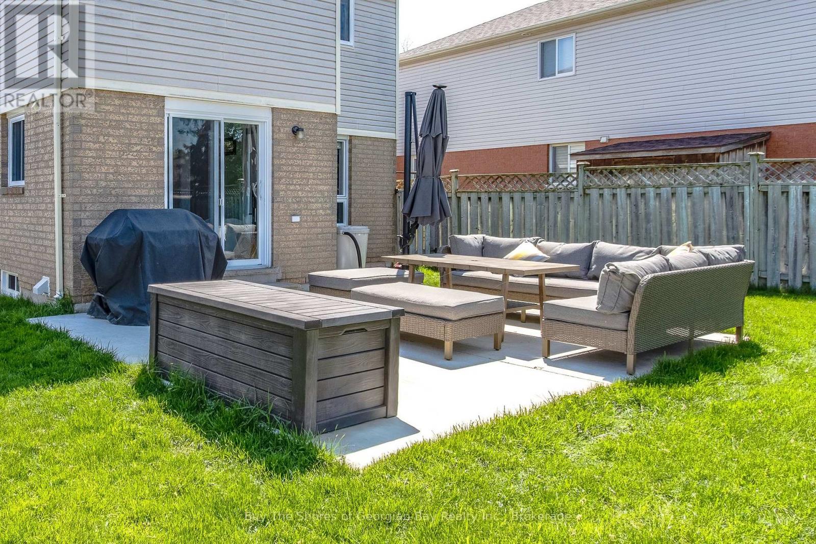 96 Barre Drive, Barrie, Ontario  L4N 7P1 - Photo 34 - S12258975