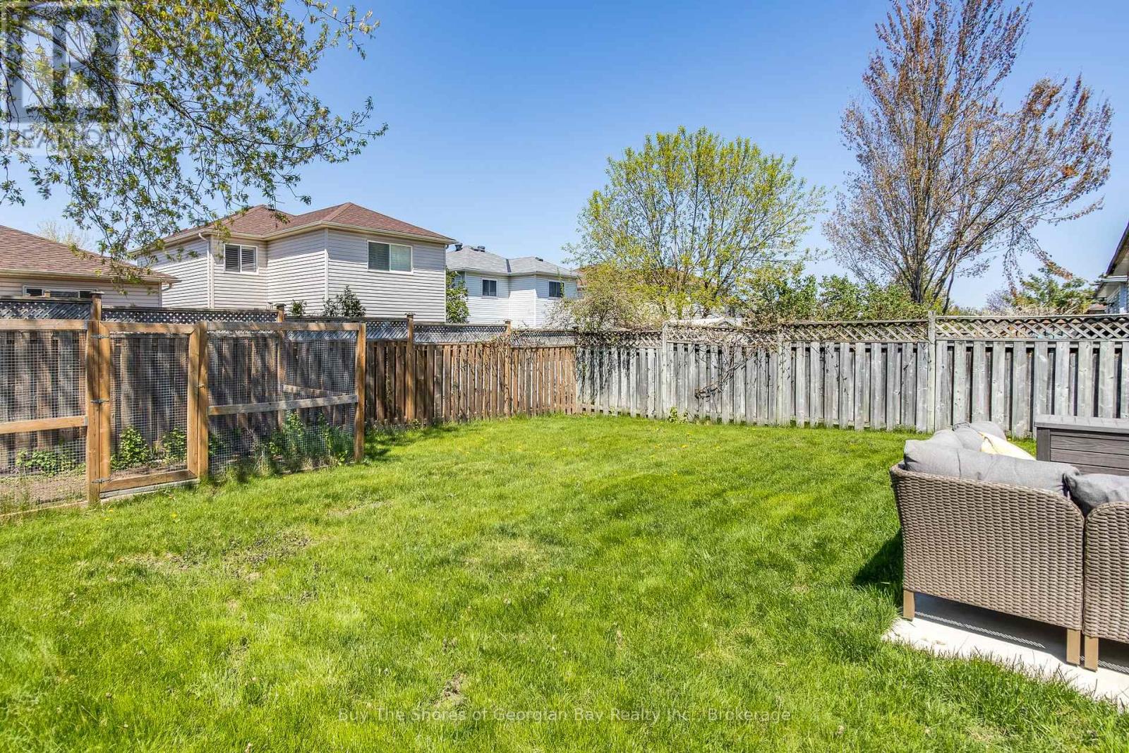 96 Barre Drive, Barrie, Ontario  L4N 7P1 - Photo 35 - S12258975