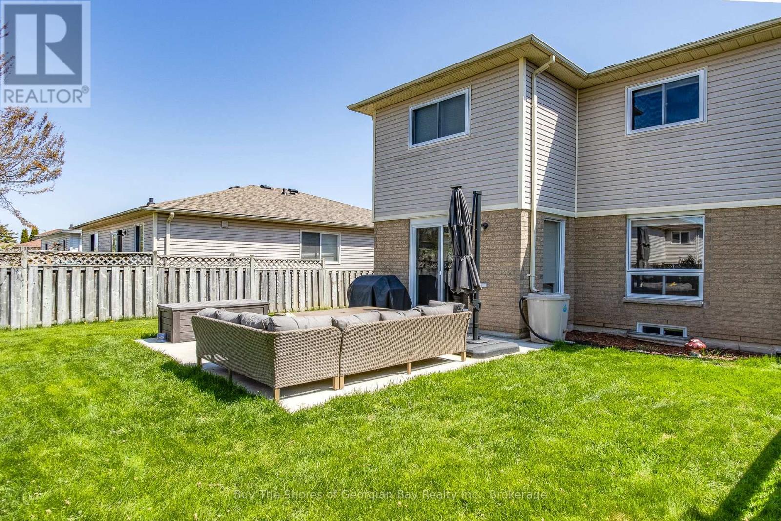 96 Barre Drive, Barrie, Ontario  L4N 7P1 - Photo 36 - S12258975