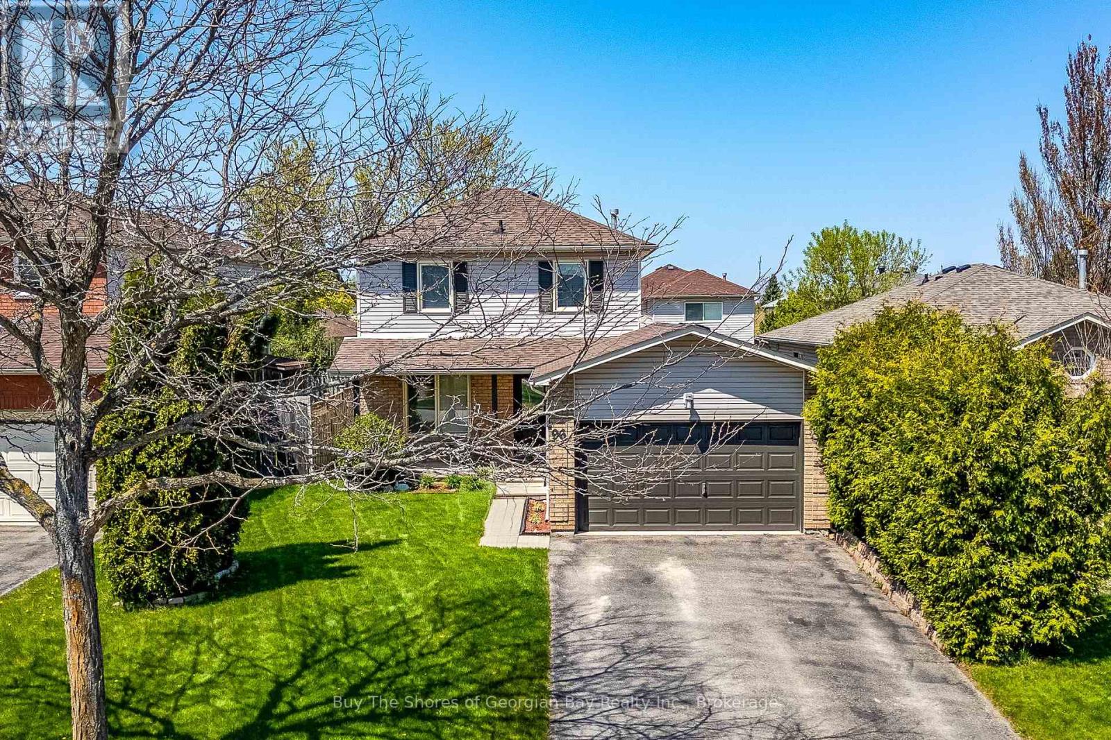 96 Barre Drive, Barrie, Ontario  L4N 7P1 - Photo 39 - S12258975