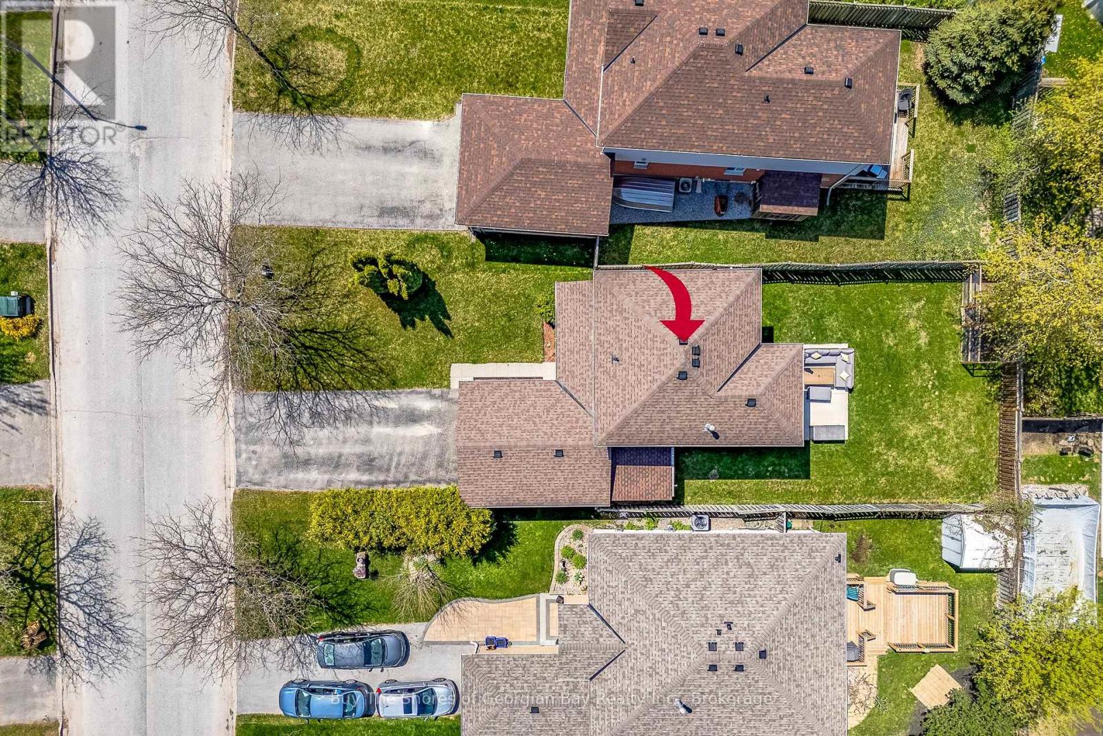 96 Barre Drive, Barrie, Ontario  L4N 7P1 - Photo 40 - S12258975