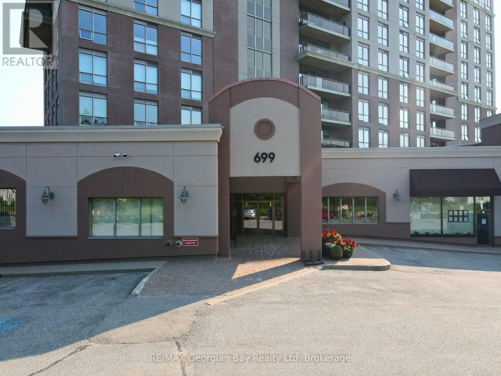 509 - 699 Aberdeen Boulevard, Midland, Ontario  L4R 5P2 - Photo 2 - S12259098